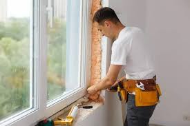 Why Choose Us for Window and Door Repair Needs in Mccom, MS