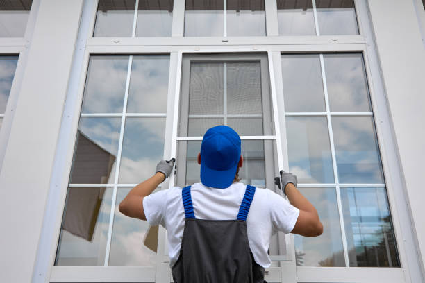 Best Triple Pane Windows  in Mccom, MS